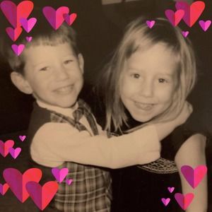 Meet your Posher, Sara